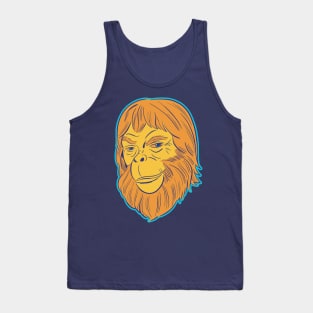 Professor Zayazz Tank Top